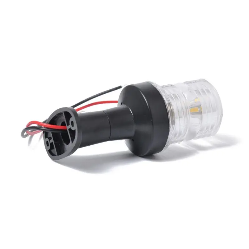 

12V LED Navigation Light for Yacht Marine Stern -Anchor Light 360 All Round