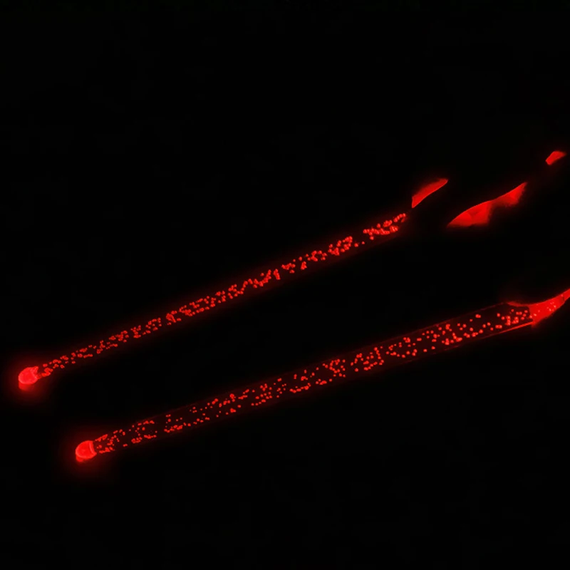 Фотовспышка барабанная палка световой светильник барабанные палочки для