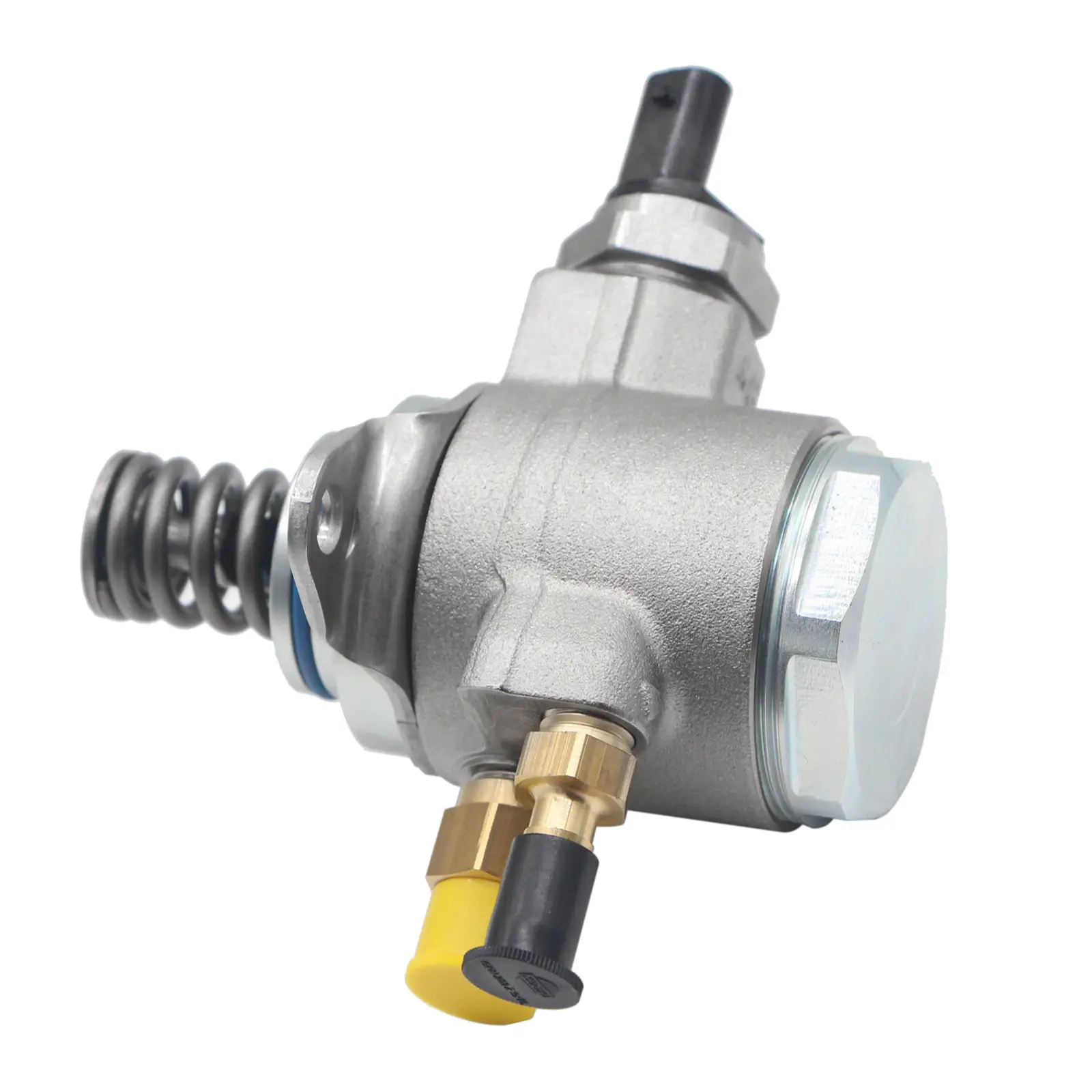 

High Pressure Fuel Pump For PASSAT 1.4 03C127026R 03C127026P 03C127026E Replacement Parts Silver 1pc