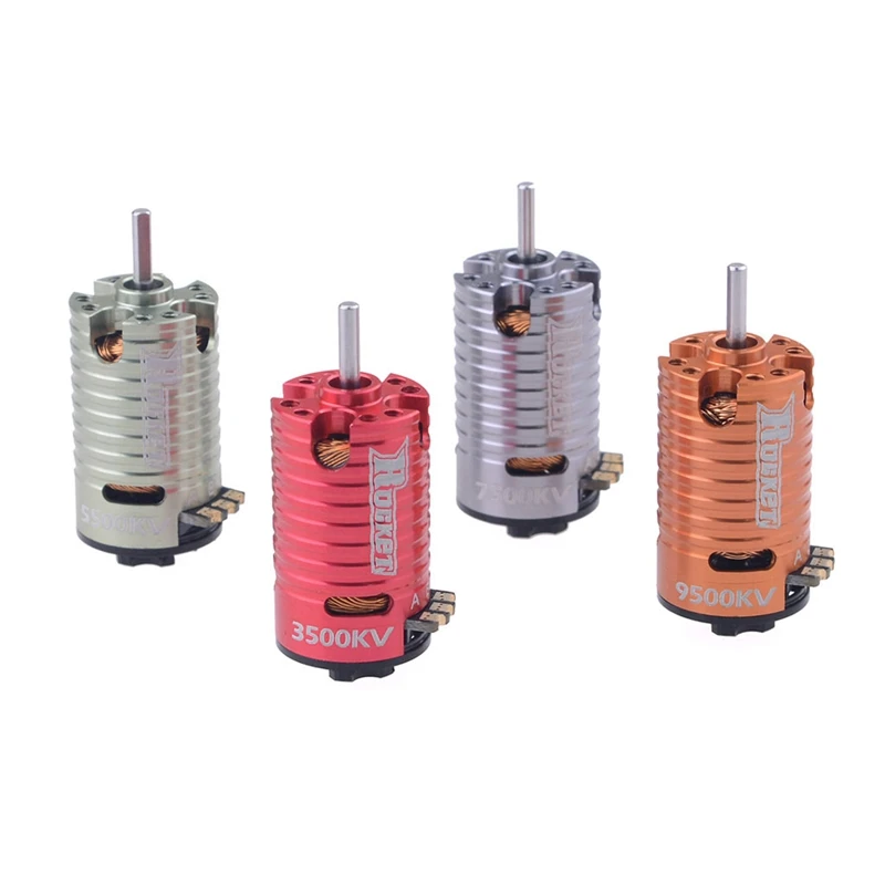 

SURPASS HOBBY MINI 1410 Brushless Motor for Kyosho Mr03 Atomic DRZ 1/24 1/28 1/32 RC Car