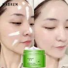 Двойной увлажняющий крем MABREM Из Календулы, омолаживающий, отбеливающий, восстанавливающий, восстанавливает поры, уменьшает огрубевшую и сухую кожу