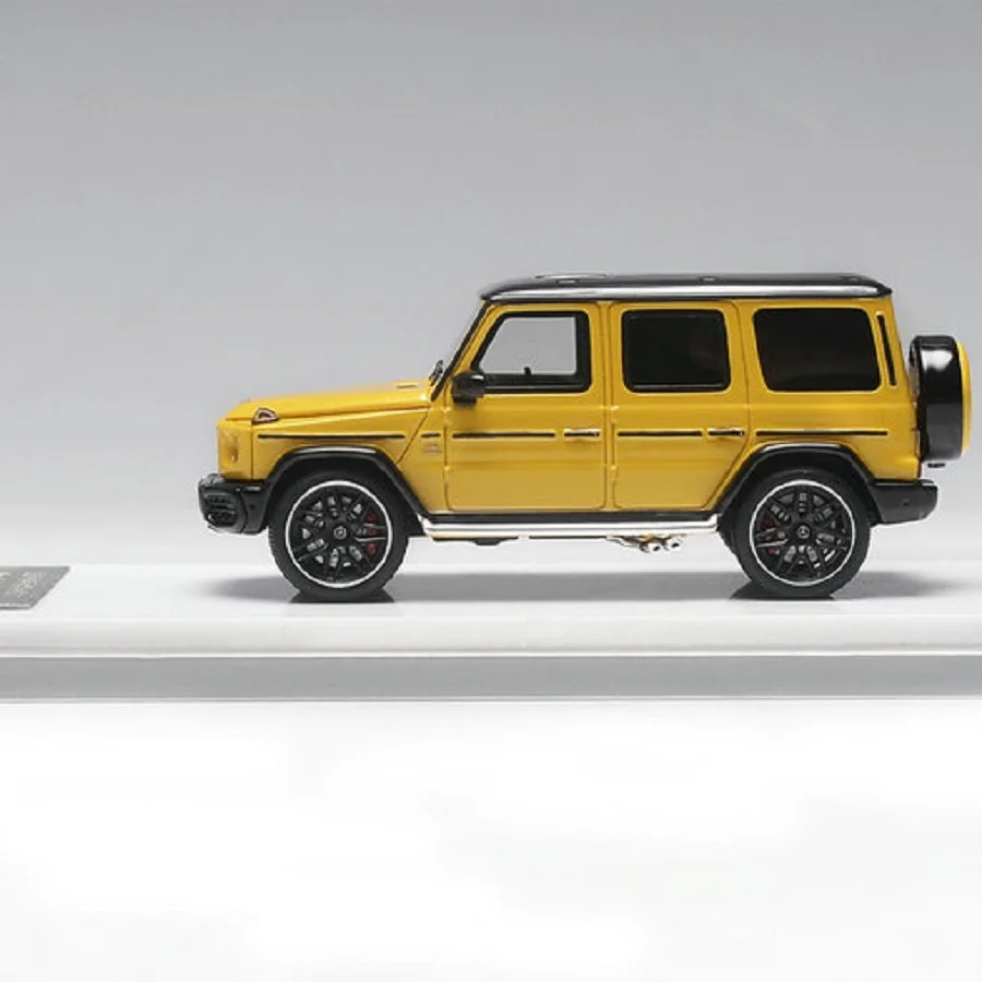 

MH 1/64 Mercedes-AMG Benz G63