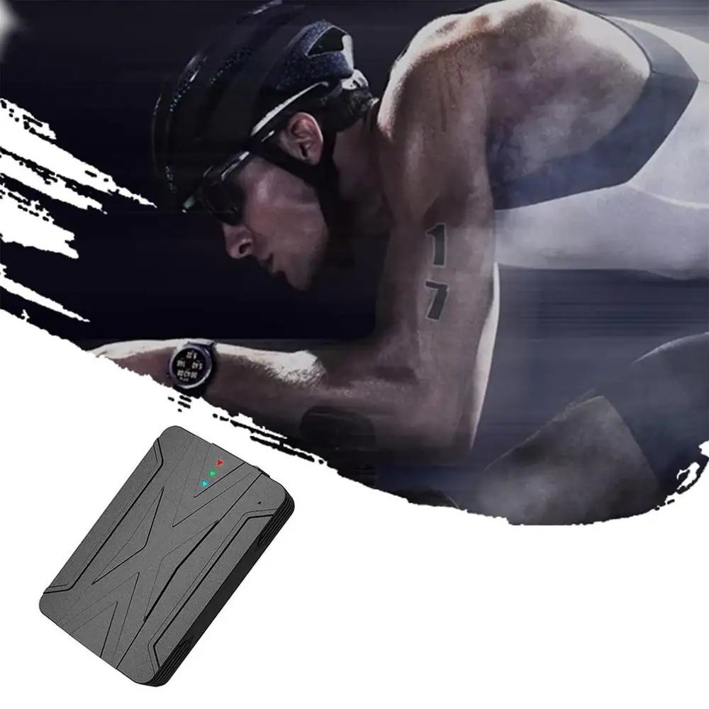 4G GPS трекер для автомобиля длительное время ожидания автомобильный