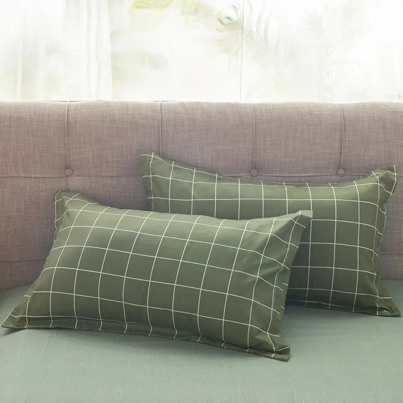 

Duvet Cover Sets Queen King Size dekbedovertrek Modern Style Bedding Set With Pillowcase For Double Bed Quilt Cover