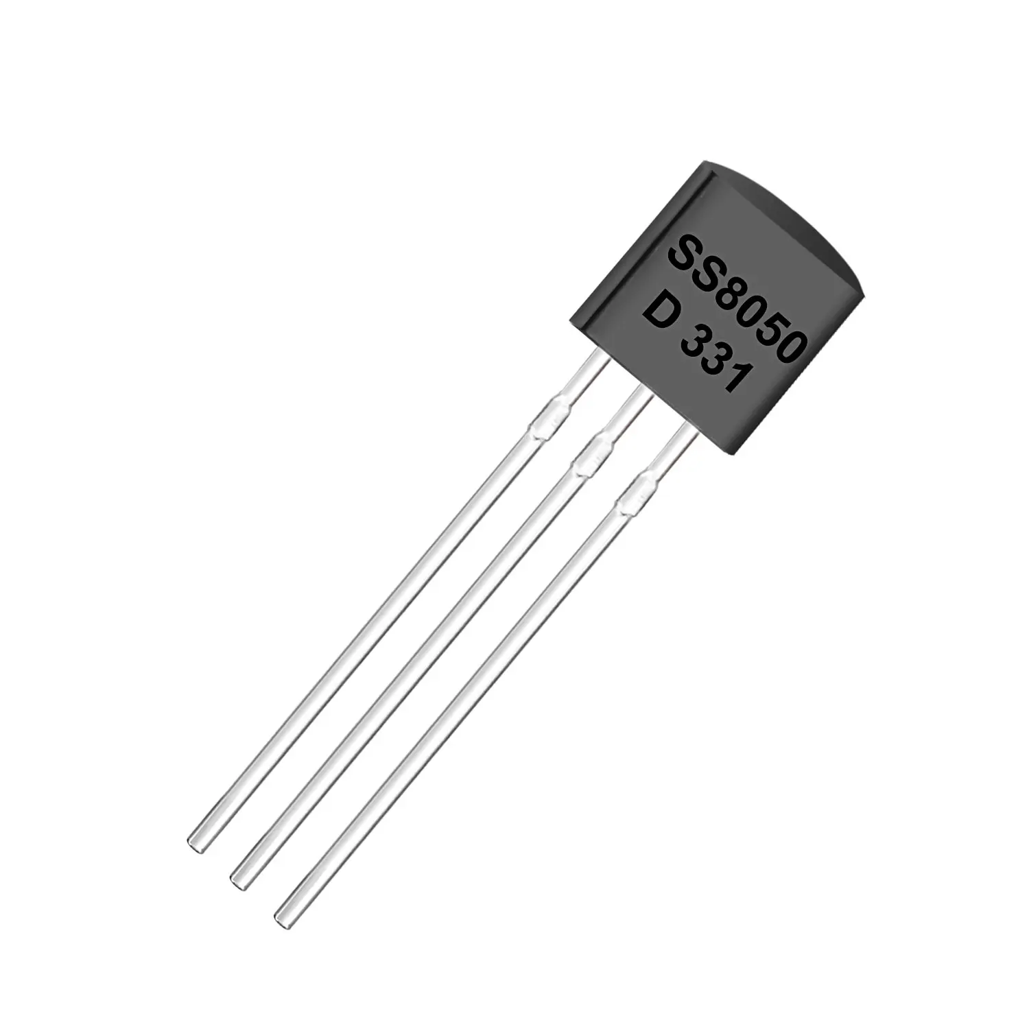 Новый триодный транзистор Meracly SS8050 TO 92 100 TO92 8050 шт.|Транзисторы| |