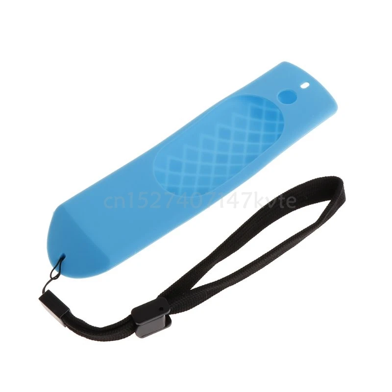 Чехол для пульта дистанционного управления силиконовый защитный чехол Amazon Fire TV