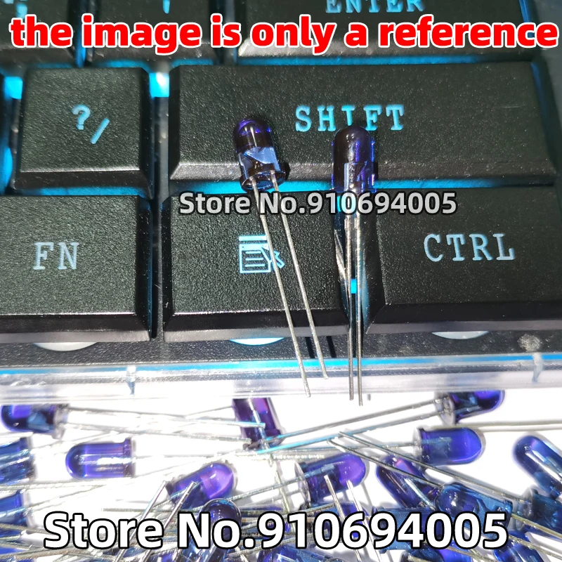 

100/50/30/20 шт. TSAL6100 TSAL5100 DIP-2