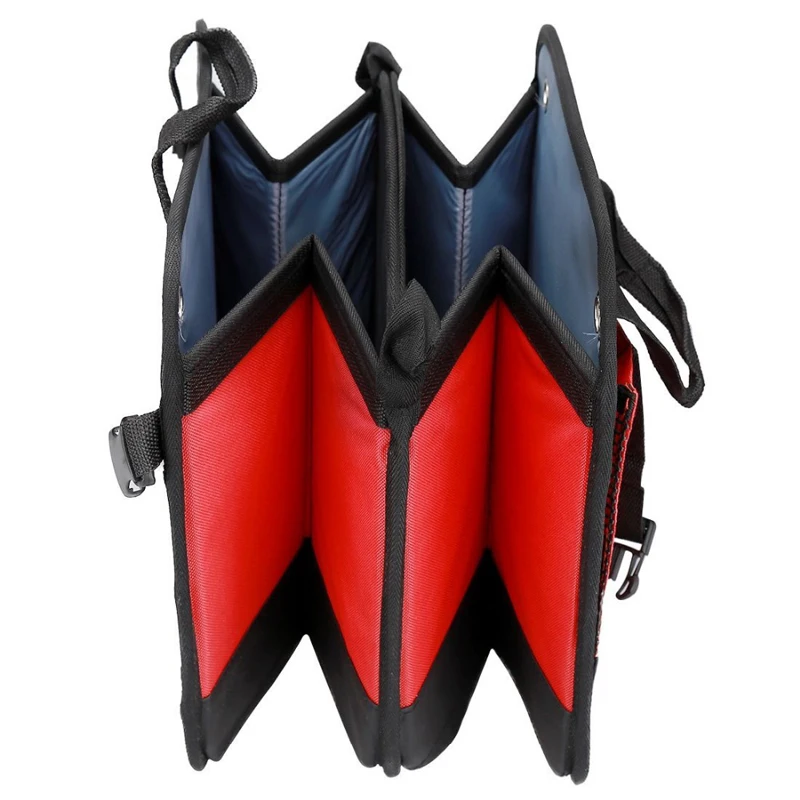 Автомобильный органайзер для багажника лучшая несущая структура автомобильный