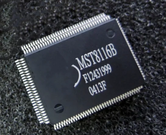 

2-10PCS New MST8116B QFP-128 LCD motherboard driver chip
