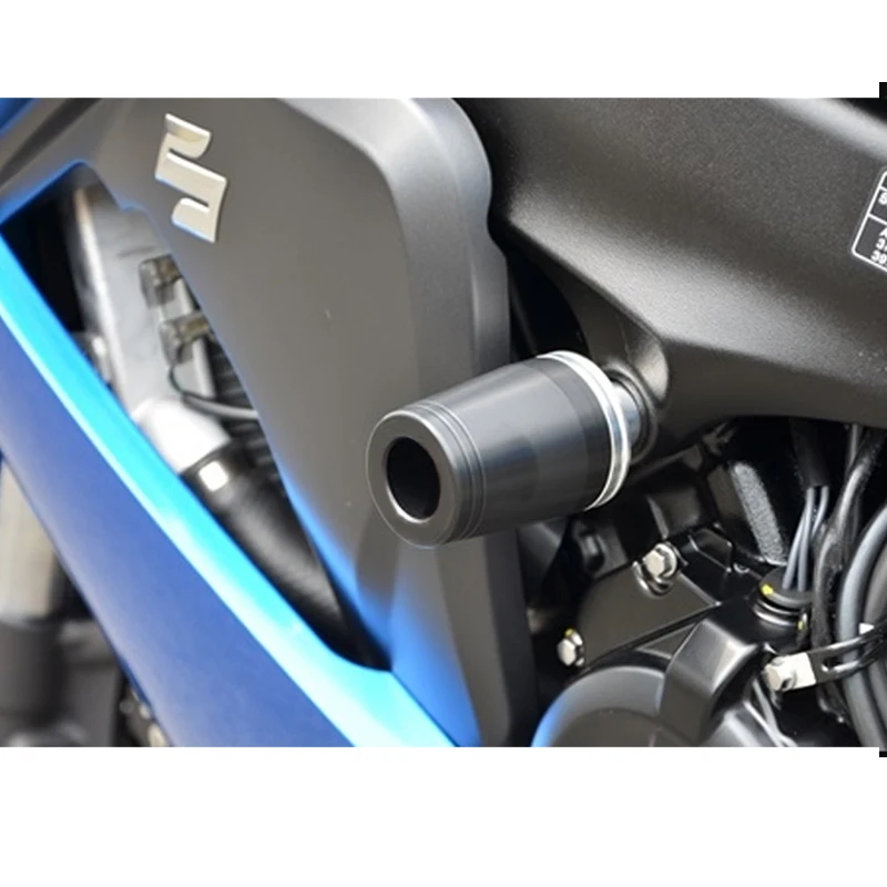 Подходит для TRIUMPH Speed Triple 1050 2011 2012 2013 2014 2015 2016 мотоциклетная алюминиевая рамка ЧПУ