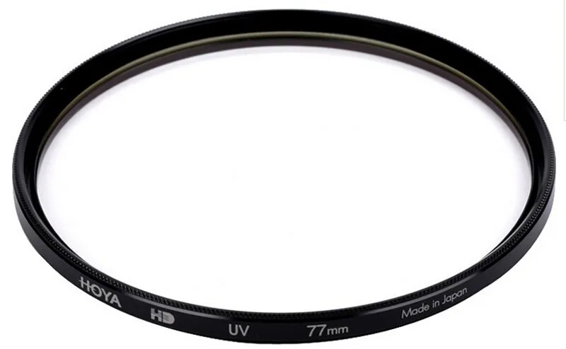 HOYA HD MC-UV 49 мм 52 55 58 62 67 72 77 82 закаленное стекло 8-слойный многослойный цифровой УФ