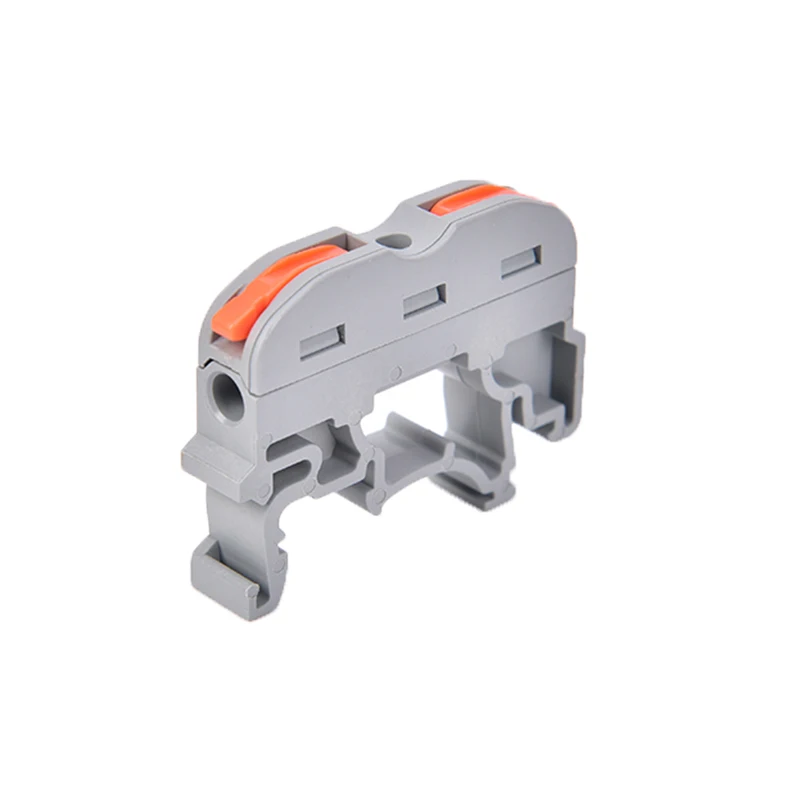 5 шт. стандартный разъем для соединения вместо клеммной колодки UK2.5B 4 см x 3 1