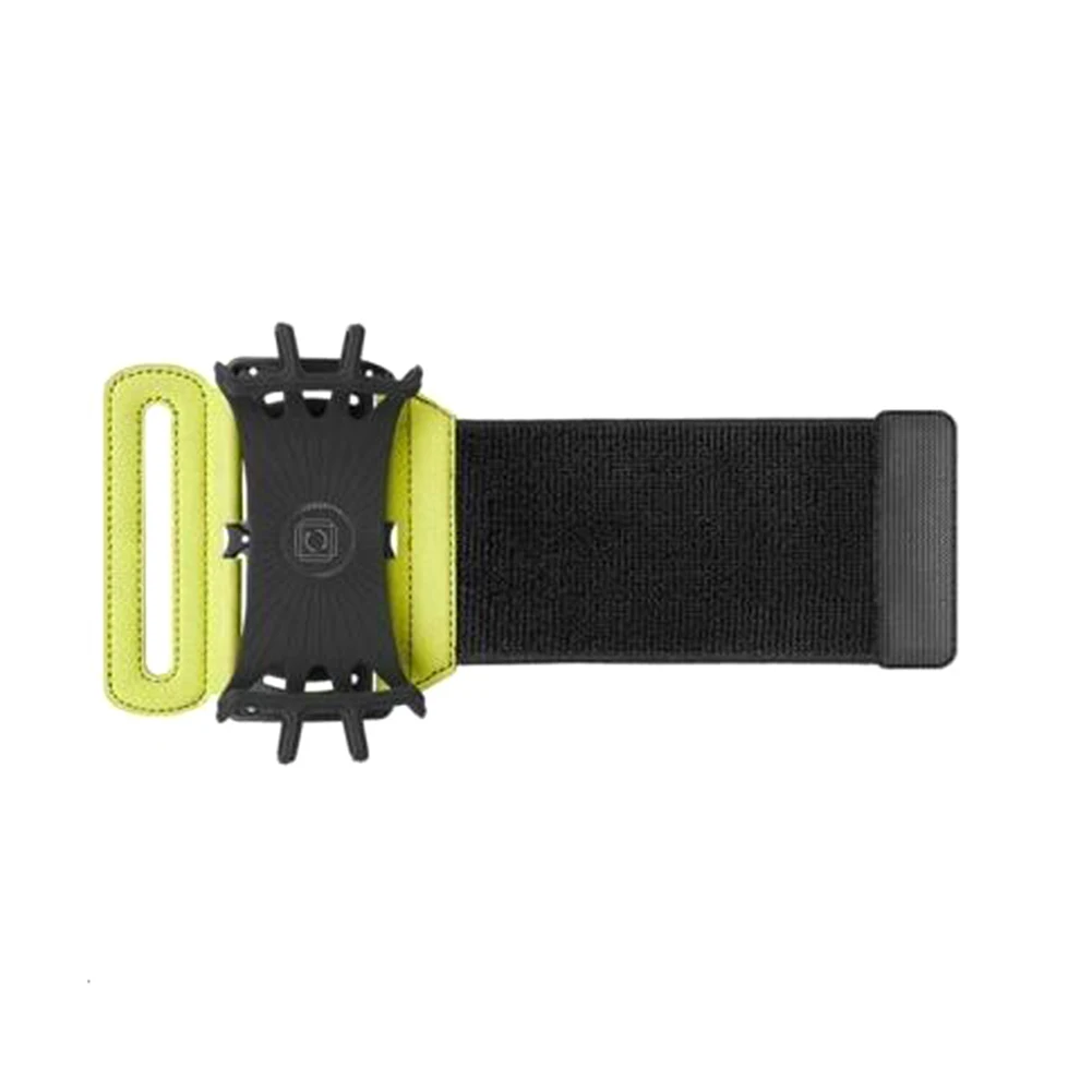 Ремешок на запястье для мобильного телефона держатель руку бега спортивное