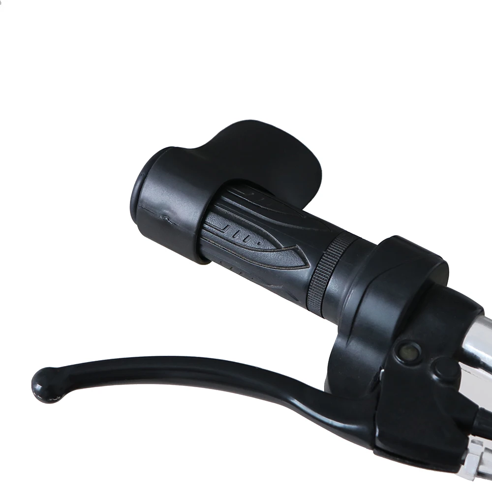 

New 2.5CM Motorcycle Throttle Booster Motorcycle Handle Booster Universal Accessories Moto Grip Wrist Rest Throttle Assist