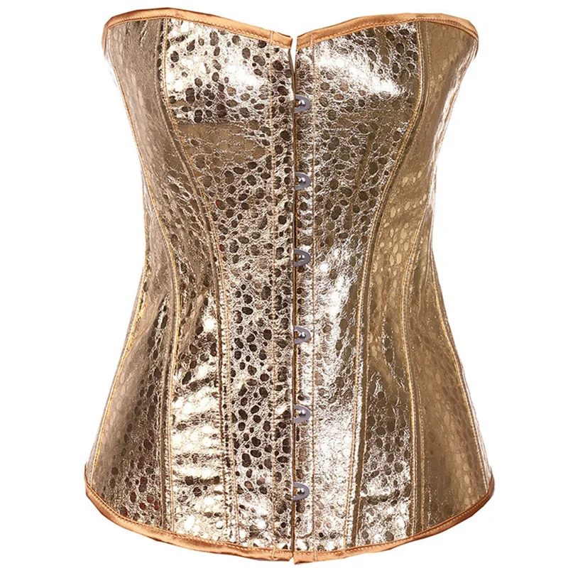 

Corset Golden Court corset // corset