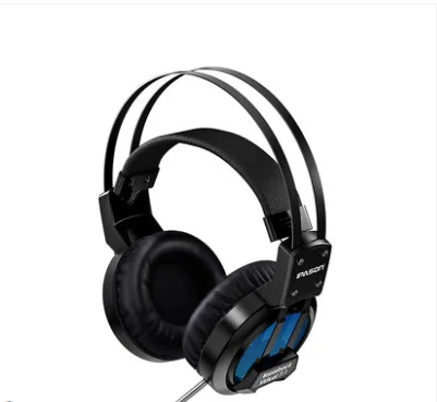 IPASON MP-X3 E-sports Headphones Gaming Headsets Illuminated Headset 7.1 Channel Surround Sound surround | Электроника