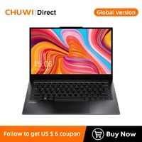 chuwi larkbook 13 3 inch laptop 8gb ram 256gb ssd intel celeron n4120 dual band wi fi computer 1920x1080 windows 10 notebook 1kg