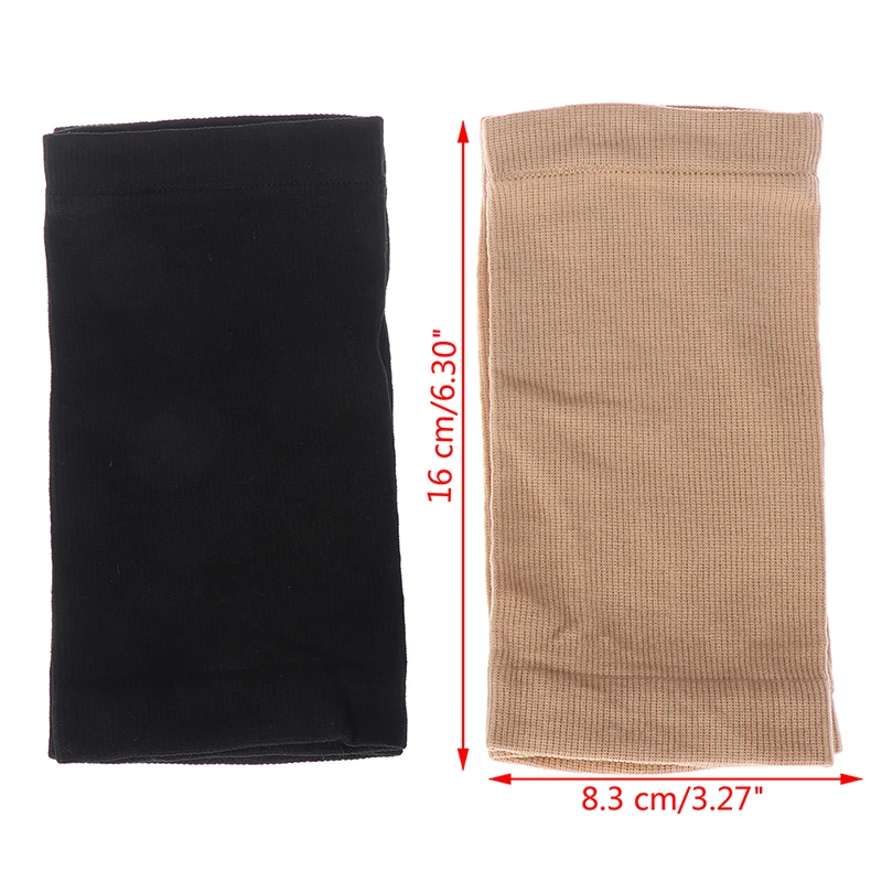 1 пара для женщин и мужчин медицинская поддержка носочки ног варикозное