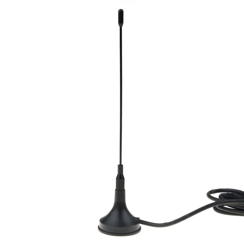 Kebidumei новейшая комнатная антенна DVB-T/T2 5DBi цифровая мини ТВ для DVB-T TV HD легкая в