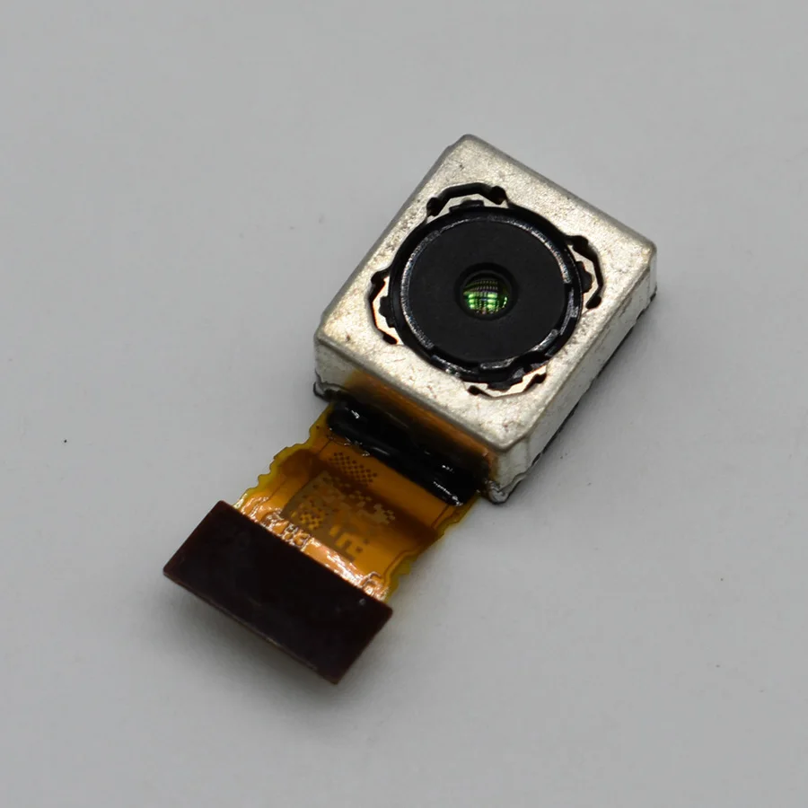 Оригинальная задняя камера для Sony Xperia Z5 / Premium основная гибкий кабель - купить по