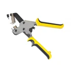 Портативные мини-плоскогубцы для пробивки отверстий, Гибкая прокладка для баннеров 4 #