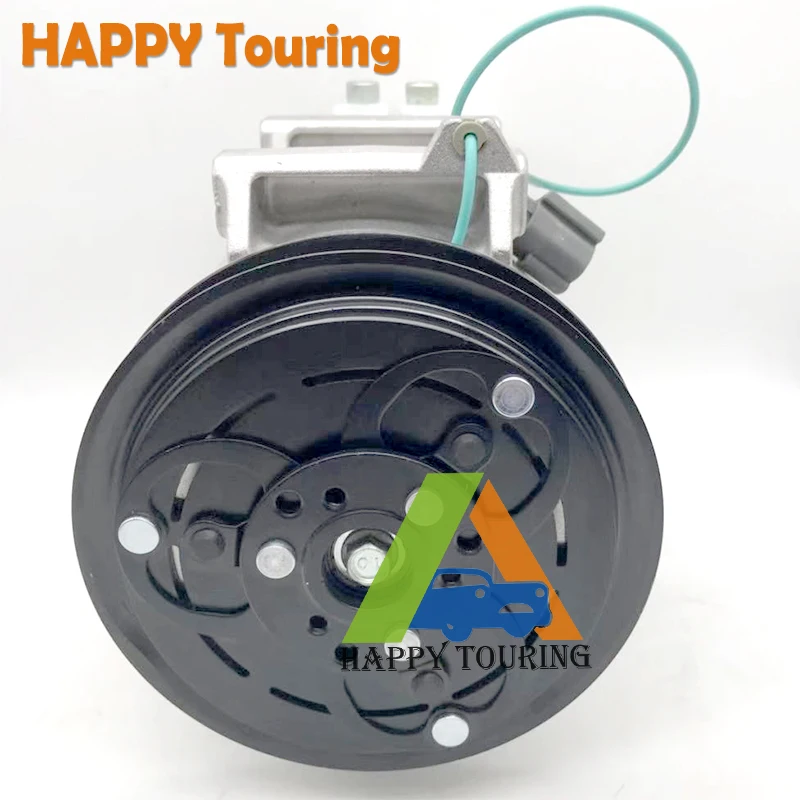 Для компрессора Isuzu con NPR GMC W5 W5500HD 8973863490 8- 97386349 -0 506211 -8811 -9720 506012 -1710 -2320