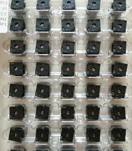 Комплект тепловых изображений FLiR leton 1 5 2 0 3 красная наружная камера lepton1.6 lepton3.5