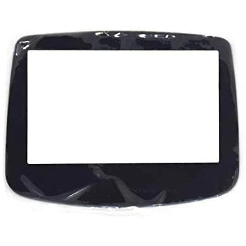 Комплект модной ЖК-подсветки 32 Pin + 40 GBA SP AGS-101 экран с подсветкой со стеклянным