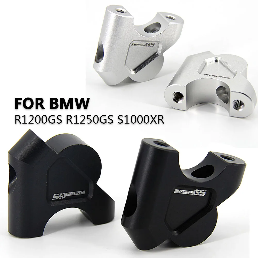 

Крепление на руль для BMW R1200GS LC R1200GS Adventure R 1200GS Rally S1000XR XR LC ADV R1250GS 1G13 K50