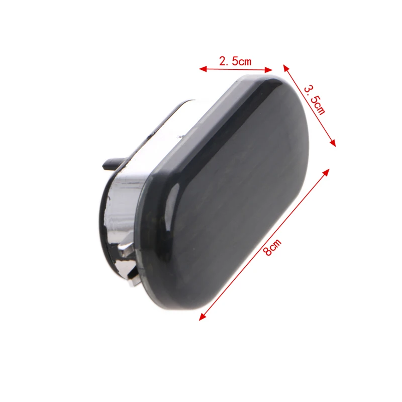 

1 Pair Smoke Side Marker Turn Light 8 LED Golf Passat