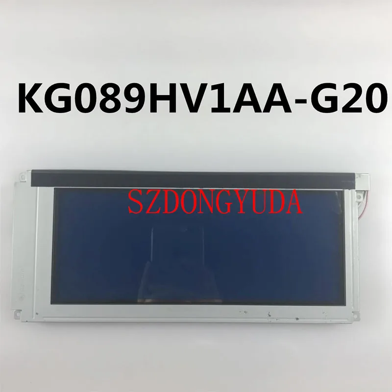 

8.9'' Inch KG089HV1AA-G20 LCD Screen Display Panel KG089HV1AA G20