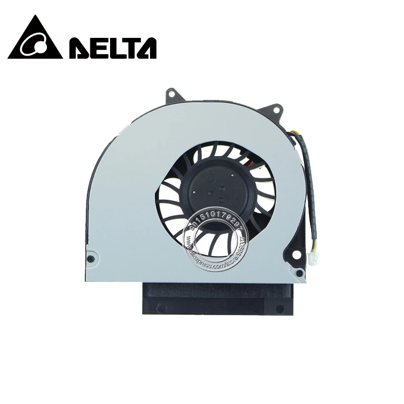 Оригинальный бесплатная доставка охлаждающий вентилятор для ноутбука кулер