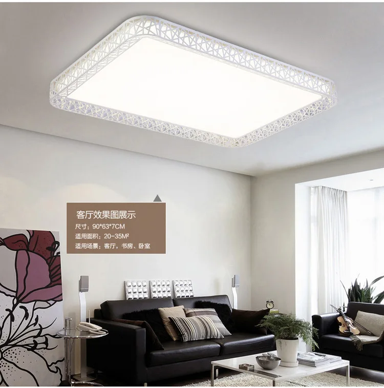 

modern ventilador de techo led luxury crystal ceiling Living Room balcony porch restaurant ceiling lamp