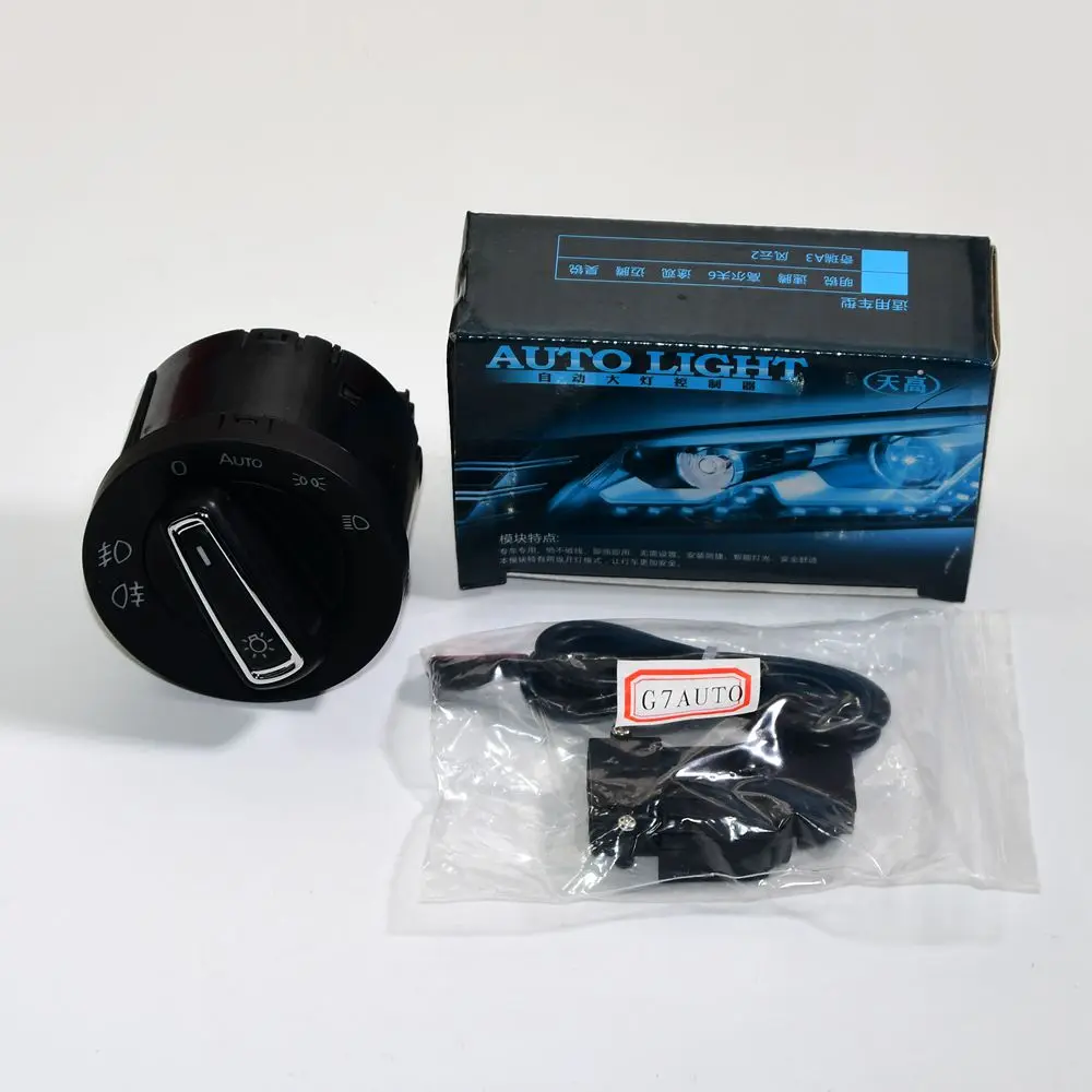 Модуль датсветильник освесветильник для автомобильной головки автоматический