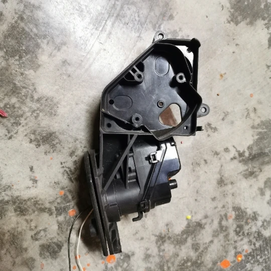 

Used second hand car rearview side mirror folding motor actuator assembly for Honda City
