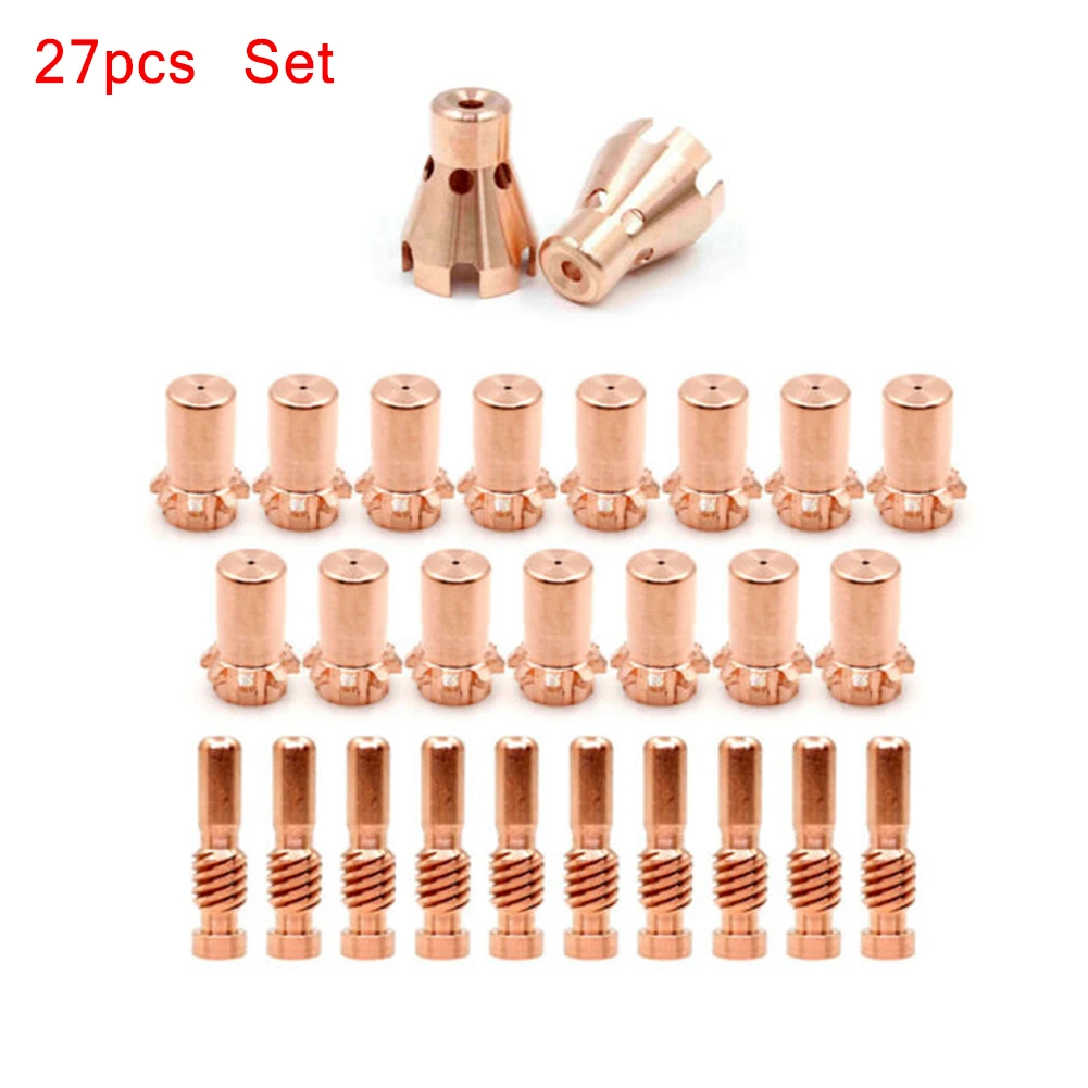 KP2062 2B1 наконечник 1 мм 0.043In сопло KP2065 сопротивление щит для PRO CUT 55 80 фонарь Procut 25