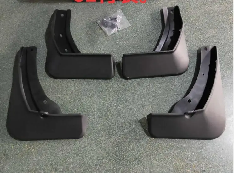 Брызговики щитки брызговики автомобиля крыло 2020 для Фольксваген Пассат B8 |