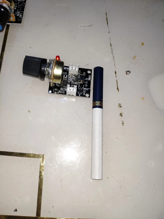 Мини панель управления для точечной сварки Комплект сварочный конденсатор