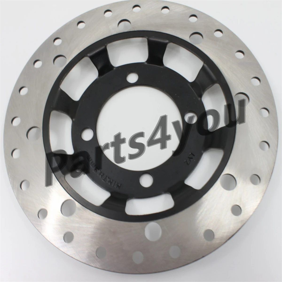 

Front Brake Disc for CFmoto CF MOTO CF400ATR CF400AU CF500ATR- CF500AU CF800 CForce 400 450 520 800 X8 ATV UTV Quad 7020-080001