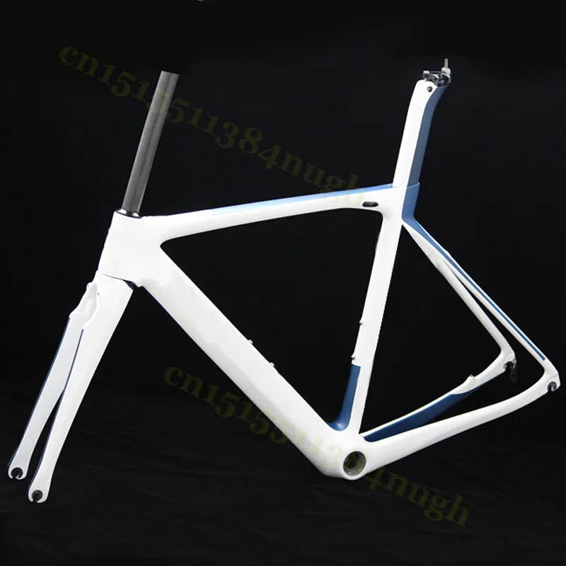 V Brake S K Road-Bike-Frame Carbon-Fibre BB86 Super-Light Taiwan T1100 внутренний кабель 1066g Racing высокого