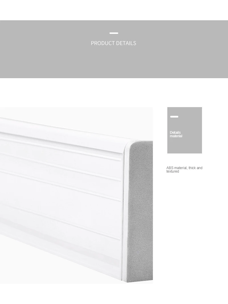 Plastic Adjustable Drawer Dividers Organiser Retractable Stretch Storage Partition Cabinet Board Household Divider | Дом и сад