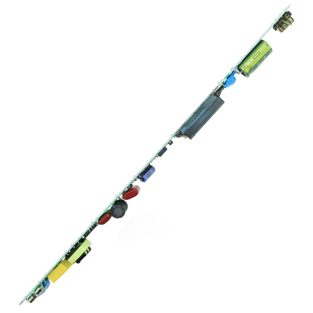 Светодиодный Трубчатый Адаптер с сертификатами CE источник питания 18 Вт 20 22 25 450 мА