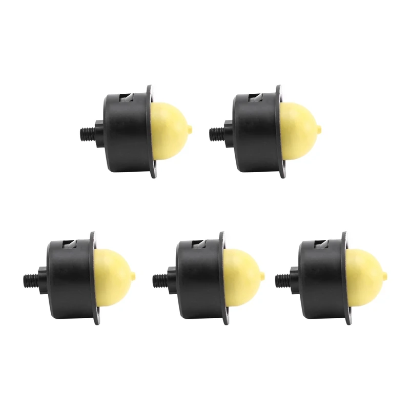 5 шт. карбюратор газонокосилка лампа для газонокосилки Нагнетатель двигателя