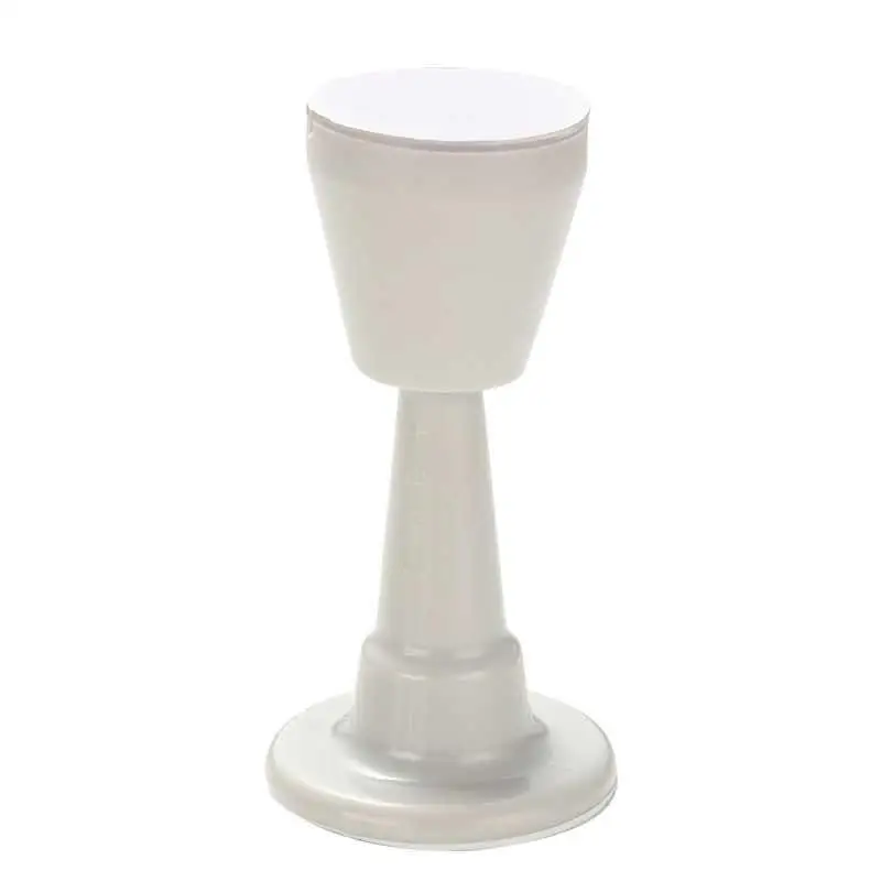 

Non Punching Silicone Door Suction Door Stop Door Top Door Block Toilet Rubber Plastic Door Collision Collision Noise Absorber