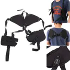 Тактическая Сумка-кобура для пистолета Glock 17, 92 Зиг