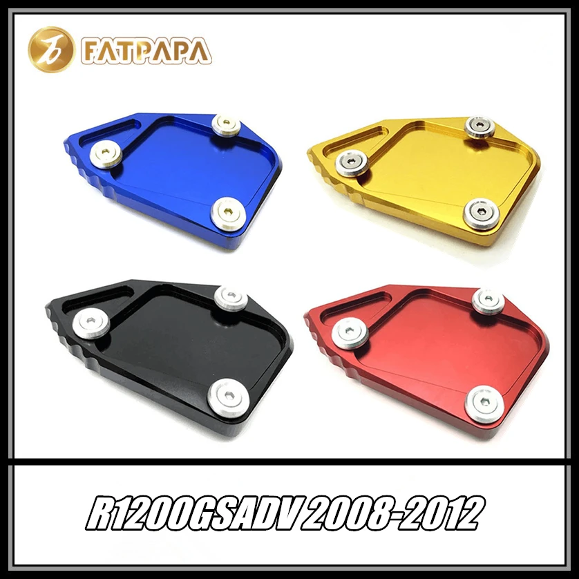

Для BMW R1200GS ADV 2008-2012 аксессуары для мотоциклов с подставкой раздвижная подставка