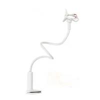 Multifunction Universal Camera Holder Lazy Bracket Cradle Long Arm Adjustable Baby Monitor For Tablets Smartphones And E-readers