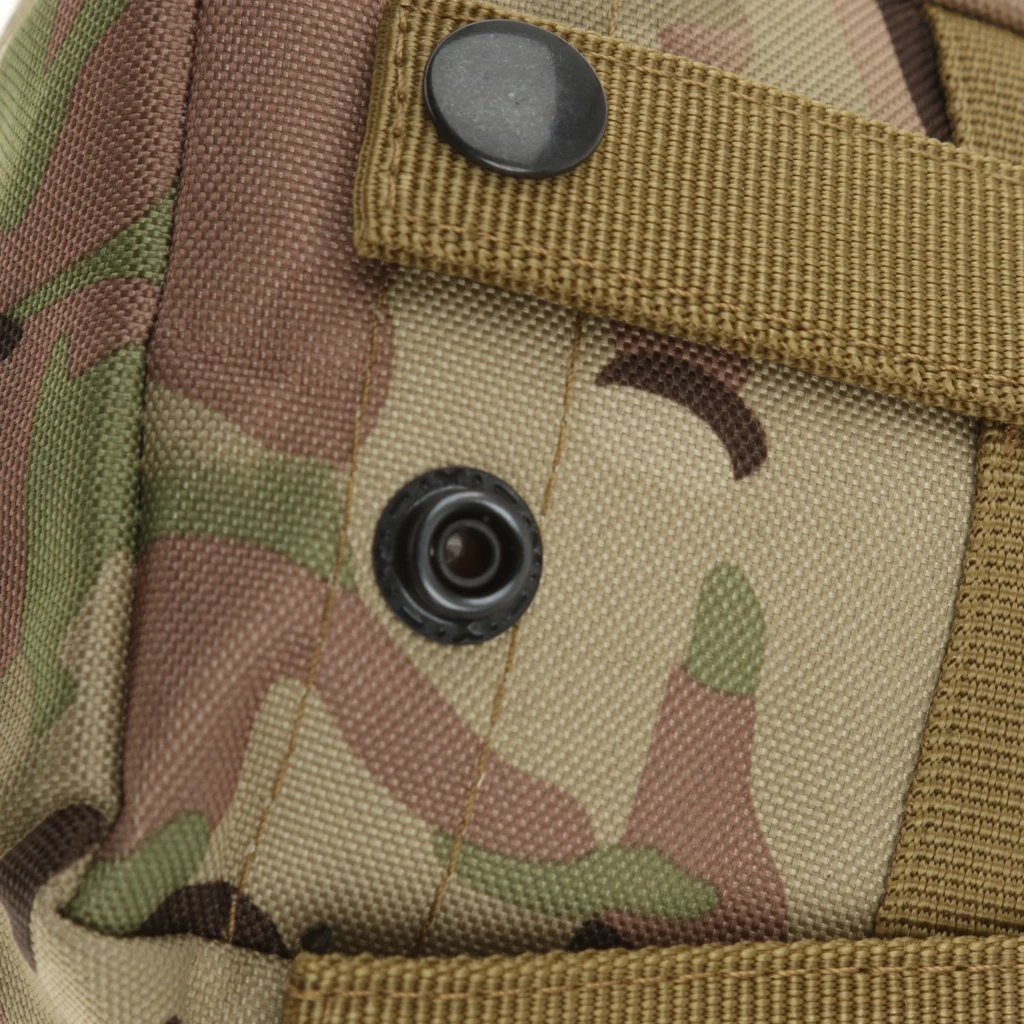 Тактический MOLLE модуль утилитарный подсумок сумка для аксессуаров подвесная сумка на поясном ремне