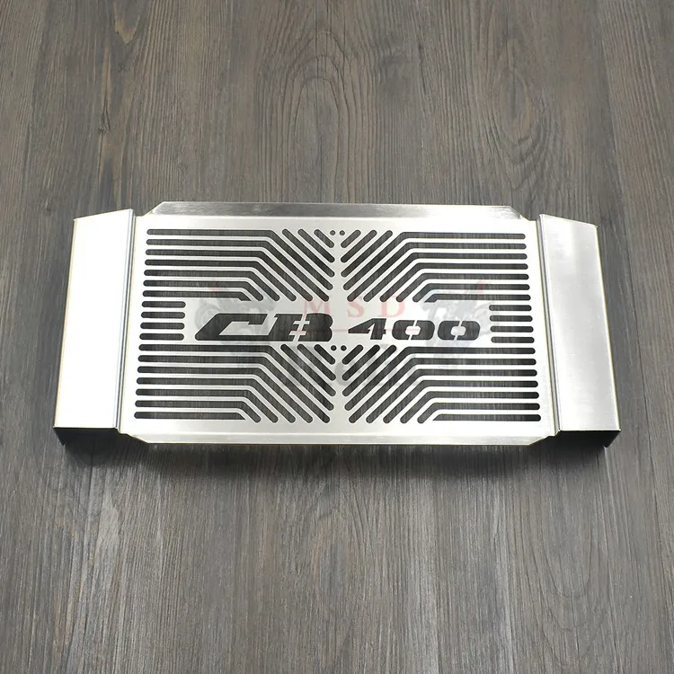 Аксессуары для мотоциклов решетка радиатора из нержавеющей стали Защитная