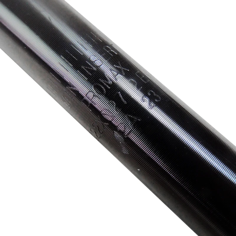 

27.2*300mm MTB seatpost Road bicycle Superlight straight seat tube aluminum alloy Fixed Gear Bicycle seat post saddle post Parts